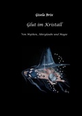 Cover: Glut im Kristall - epubli