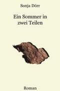 Cover: Ein Sommer in zwei Teilen - epubli