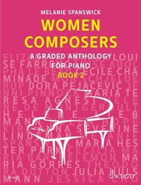 Abbildung von: Women Composers - Schott Music