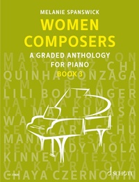 Abbildung von: Women Composers - Schott Music