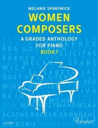 Abbildung von: Women Composers - Schott Music