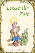 Cover: Lasse dir Zeit - Silberschnur