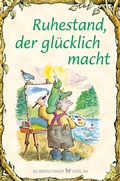 Cover: Ruhestand, der gl&uuml;cklich macht - Silberschnur