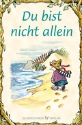 Cover: Du bist nicht allein - Silberschnur