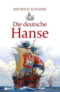 Abbildung von: Die deutsche Hanse - Nikol