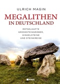 Cover: Megalithen in Deutschland - Nikol