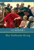 Cover: Der Gallische Krieg - Nikol