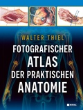 Cover: Fotografischer Atlas der Praktischen Anatomie - Nikol