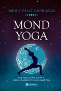 Cover: Mond-Yoga - Nikol