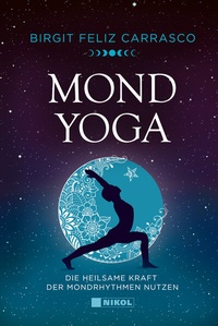 Abbildung von: Mond-Yoga - Nikol