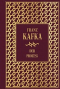 Cover: Der Proze&szlig; - Nikol