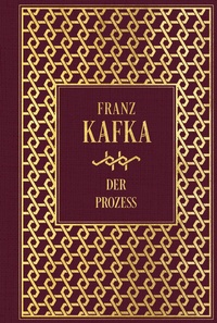 Enlarge image Cover: Der Prozeß - Nikol