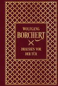 Cover: Drau&szlig;en vor der T&uuml;r - Nikol