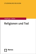 Cover: Religionen und Tod - Nomos