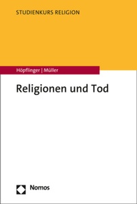 Abbildung von: Religionen und Tod - Nomos