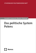 Cover: Das politische System Polens - Nomos