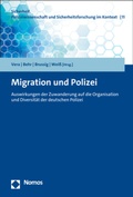 Bild: Migration und Polizei - Nomos