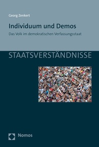 Abbildung von: Individuum und Demos - Nomos