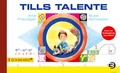 Cover: Tills Talente - BALANCE buch + medien verlag