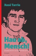 Cover: Hau ab, Mensch! - Immergr&uuml;n e.V.