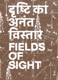 Cover: Fields of Sight - Edition Patrick Frey