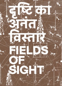 Enlarge image Cover: Fields of Sight - Edition Patrick Frey