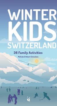 Abbildung von: Winter Kids Switzerland - Helvetiq