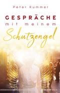 Cover: Gespr&auml;che mit meinem Schutzengel - Silberschnur