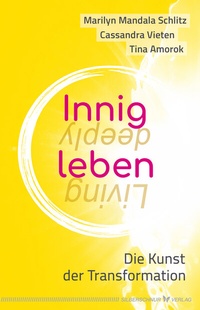 Enlarge image Cover: Innig leben - Silberschnur