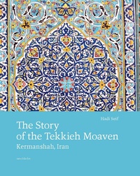 Abbildung von: The Story of the Tekkieh Moaven - Arnoldsche