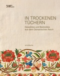 Cover: In trockenen T&uuml;chern - Arnoldsche