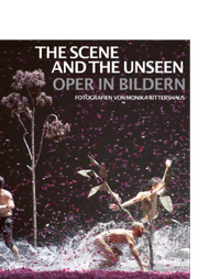 Abbildung von: The Scene and the Unseen - Arnoldsche