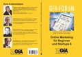 Cover: Online Marketing f&uuml;r Beginner und Startups / Online Marketing f&uuml;r Beginner und Startups 6 - Gesellschaft f&uuml;r Arbeitsmethodik