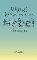 Cover: Nebel - Weidle