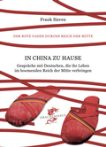 Cover: In China zu Hause - Drachenhaus Verlag