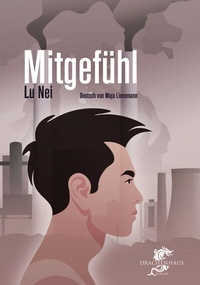 Abbildung von: Mitgefühl - Drachenhaus Verlag