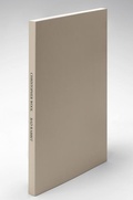 Cover: Christopher Wool: Bad Rabbit - Holzwarth Publications