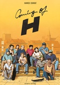 Cover: Coming of H - avant-verlag GmbH