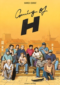Abbildung von: Coming of H - avant-verlag GmbH