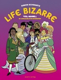 Cover: Vita Obscura - Life Bizarre - avant-verlag GmbH