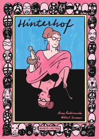 Abbildung von: Hinterhof - avant-verlag GmbH