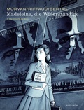 Cover: Madeleine, die Widerst&auml;ndige - avant-verlag GmbH
