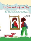 Cover: Ich freue mich auf den Tag - BBQ Fachstelle Medien