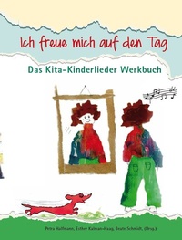 Abbildung von: Ich freue mich auf den Tag - BBQ Fachstelle Medien