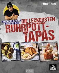 Abbildung von: Markus Krebs empfiehlt: Die leckersten Ruhrpott-Tapas - Plaza