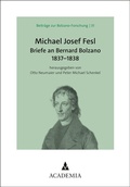 Cover: Michael Josef Fesl - academia