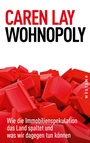 Cover: Wohnopoly - Westend