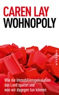 Cover: Wohnopoly - Westend