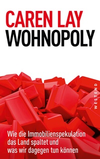 Enlarge image Cover: Wohnopoly - Westend