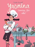 Cover: Yasmina 2 - Reprodukt